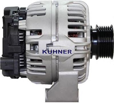 AD KUHNER 301732ri -  Генератор